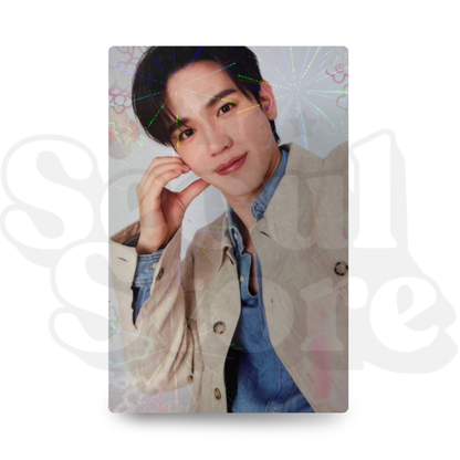 [PHOTOCARD] GMMTV - DREAMY BLOSSOM