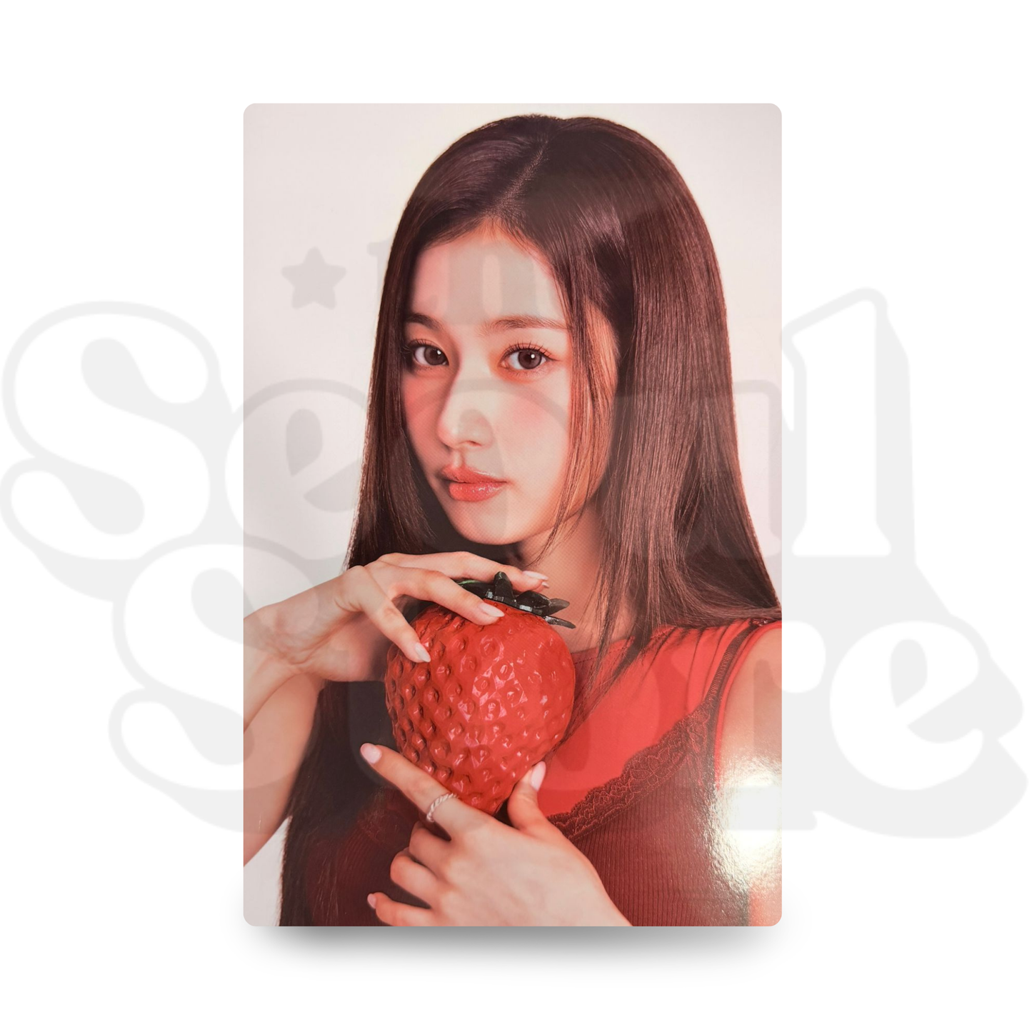 [MINI POSTER] TWICE - SEASON'S GREETINGS 2026