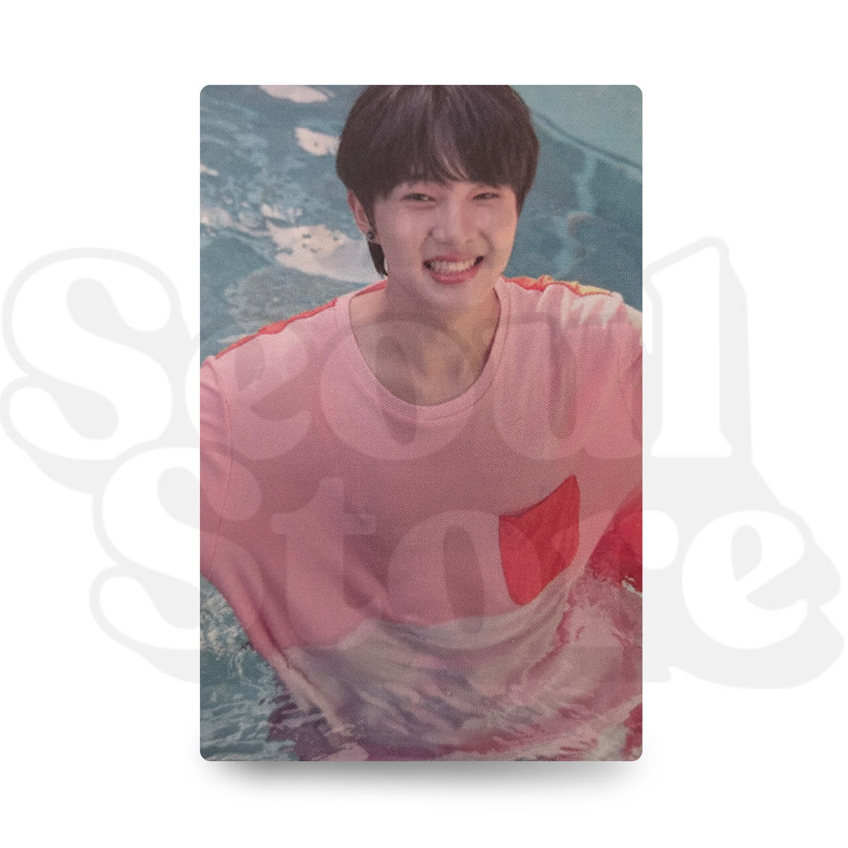 [PHOTOCARD] ZEENUNEW