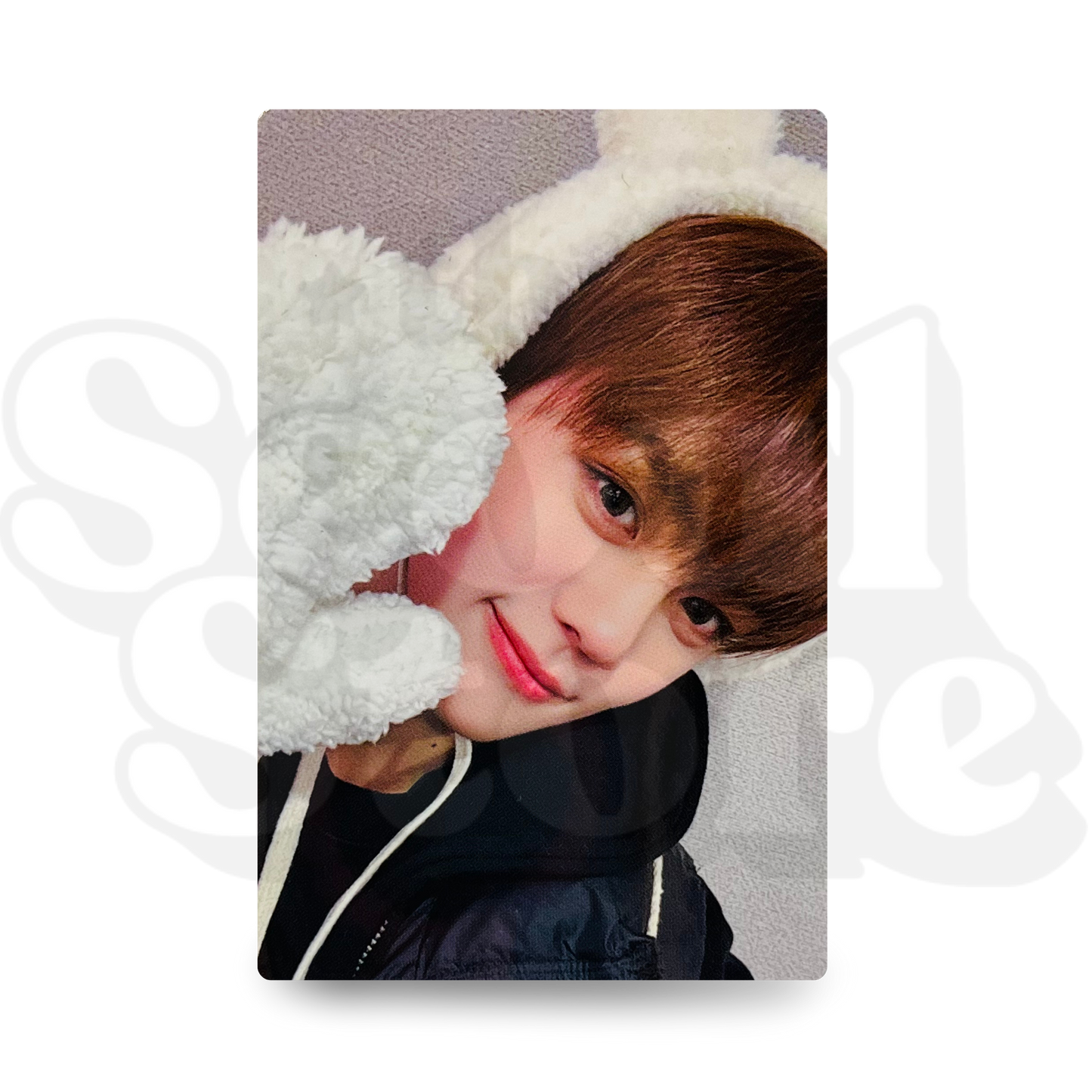 [PHOTOCARD] ZEROBASEONE (ZB1) - MELTING POINT (MAKESTAR PHOTOCARD)