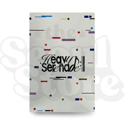 [PHOTOCARD] NMIXX - HEAVY SERENADE : II PART.4