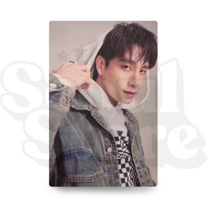 [PHOTOCARD] YINWAR - YWP 2025 FANSIGN