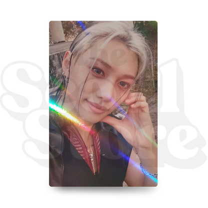 [PHOTOCARD] STRAY KIDS - THIS & THAT MAKESTAR