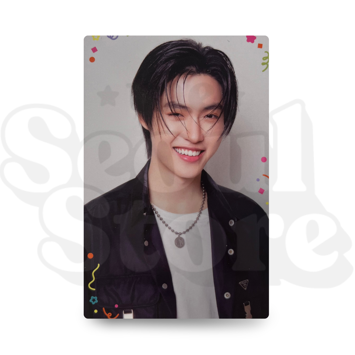 [PHOTOCARD] GMMTV - HAPPY FAM BONDS