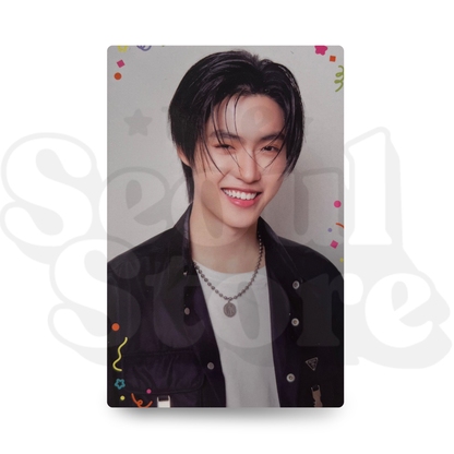 [PHOTOCARD] GMMTV - HAPPY FAM BONDS