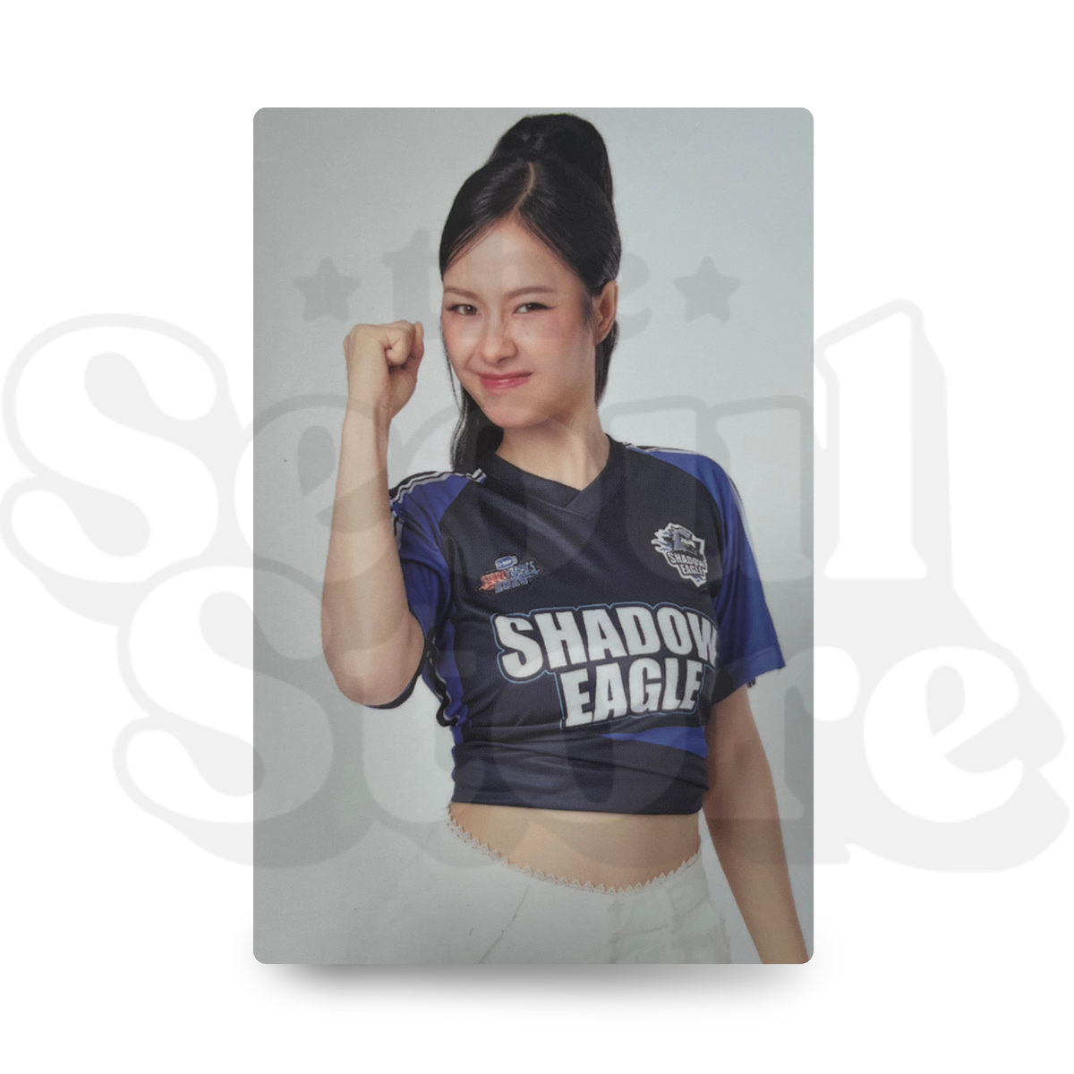 [PHOTOCARD] STARLYMPICS - SHADOW EAGLE 2025