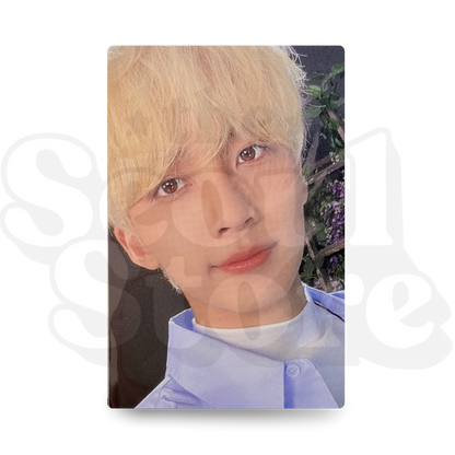 [PHOTOCARD] SEVENTEEN - DICON VER. JEONGHAN
