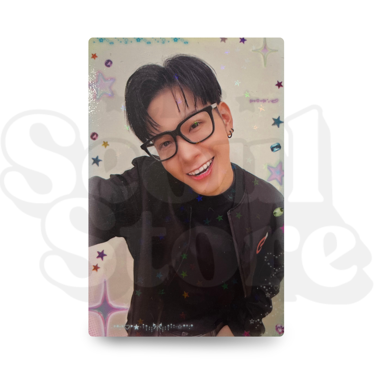 [PHOTOCARD] GMMTV - POP UP OSAKA