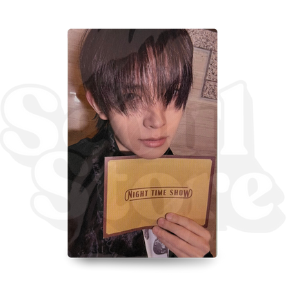 [PHOTOCARD] ENHYPEN - DESIRE: UNLEASH