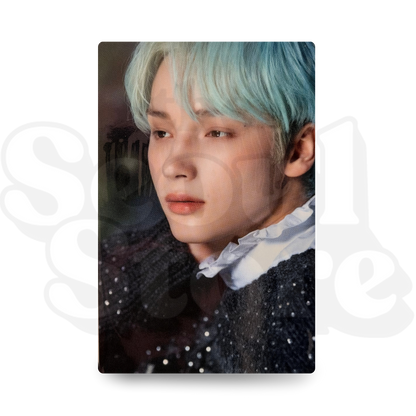 [PHOTOCARD] TXT - DICON VER. HUENING KAI