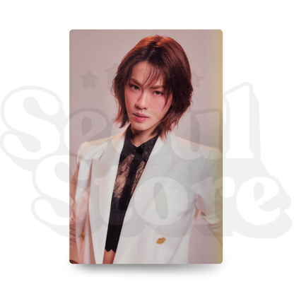 [PHOTOCARD] EMIBONNIE - MOON SHADOW