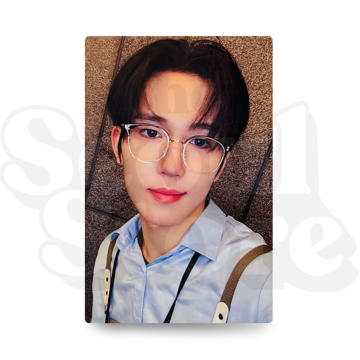 [PHOTOCARD] NOUERA - N:NUMBER OF CASES (FANMEET BARCELONA)