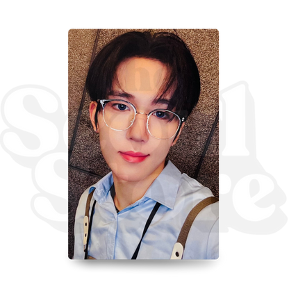 [PHOTOCARD] NOUERA - N:NUMBER OF CASES (FANMEET BARCELONA)