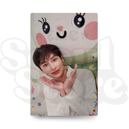 [PHOTOCARD] GMMTV - HAPPY FAM BONDS MASCOTA VER.