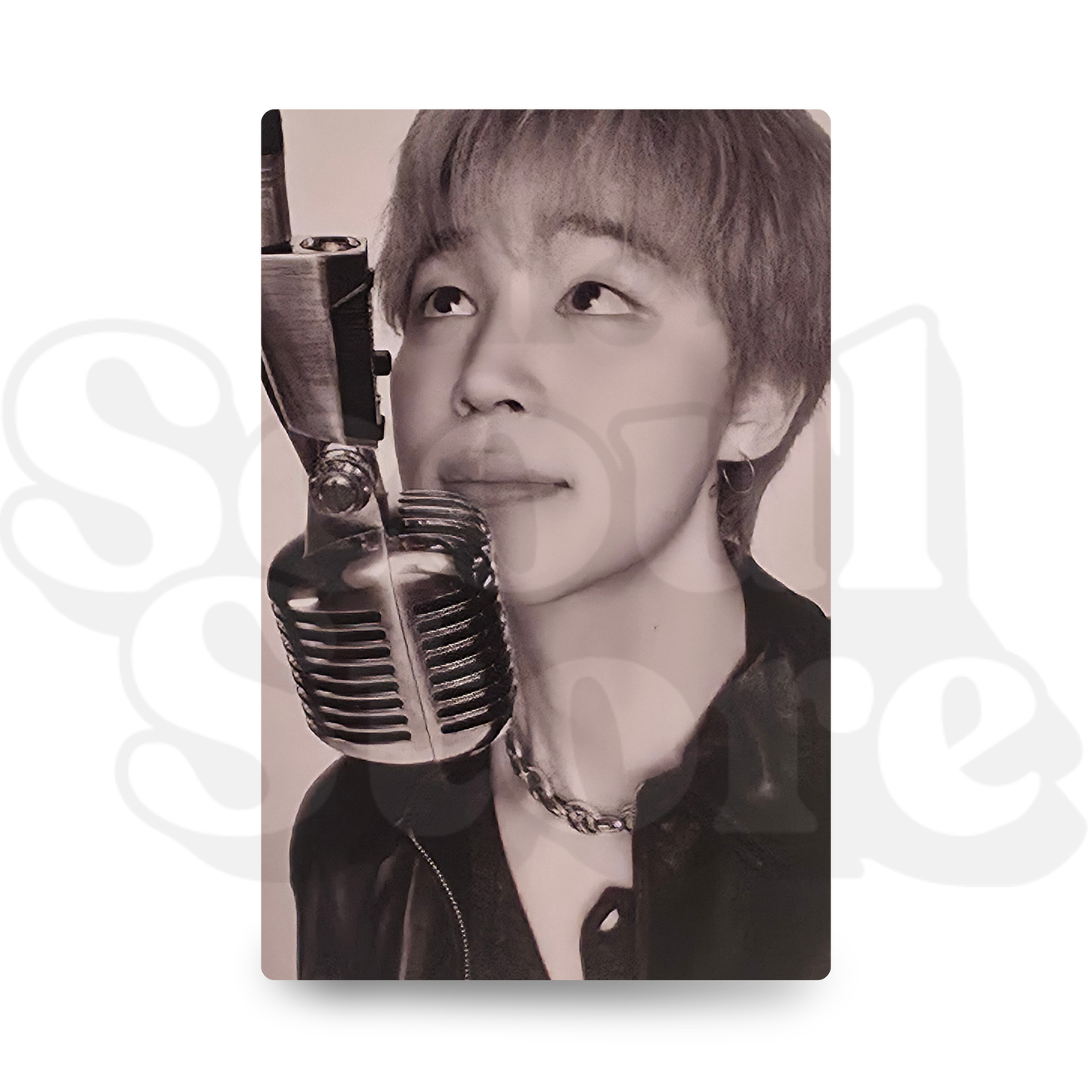 [PHOTOCARD] BTS - ARIRANG (WEVERSE ALBUM)