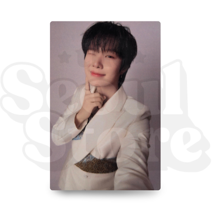 [PHOTOCARD] KHEMJIRA - The golden time concert