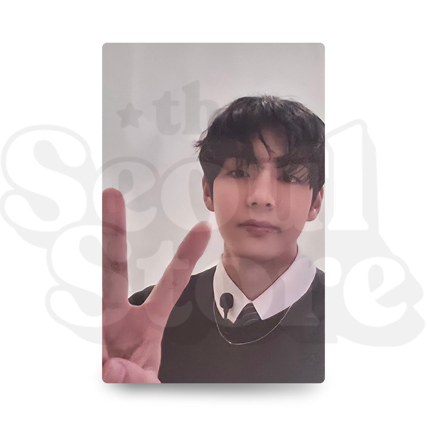 [PHOTOCARD] BTS - ARIRANG (P.O.B ALBUM WEVERSE SHOP)