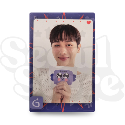 [PHOTOCARD] GMMTV - MOOD QUEST