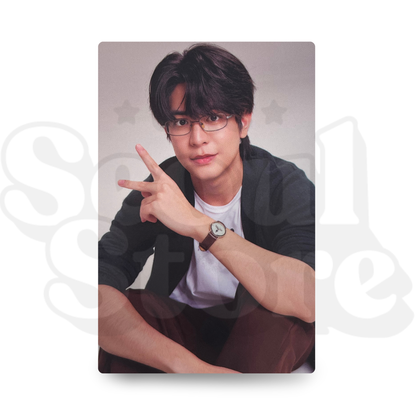 [PHOTOCARD] GMMTV - WEIRDO - 101