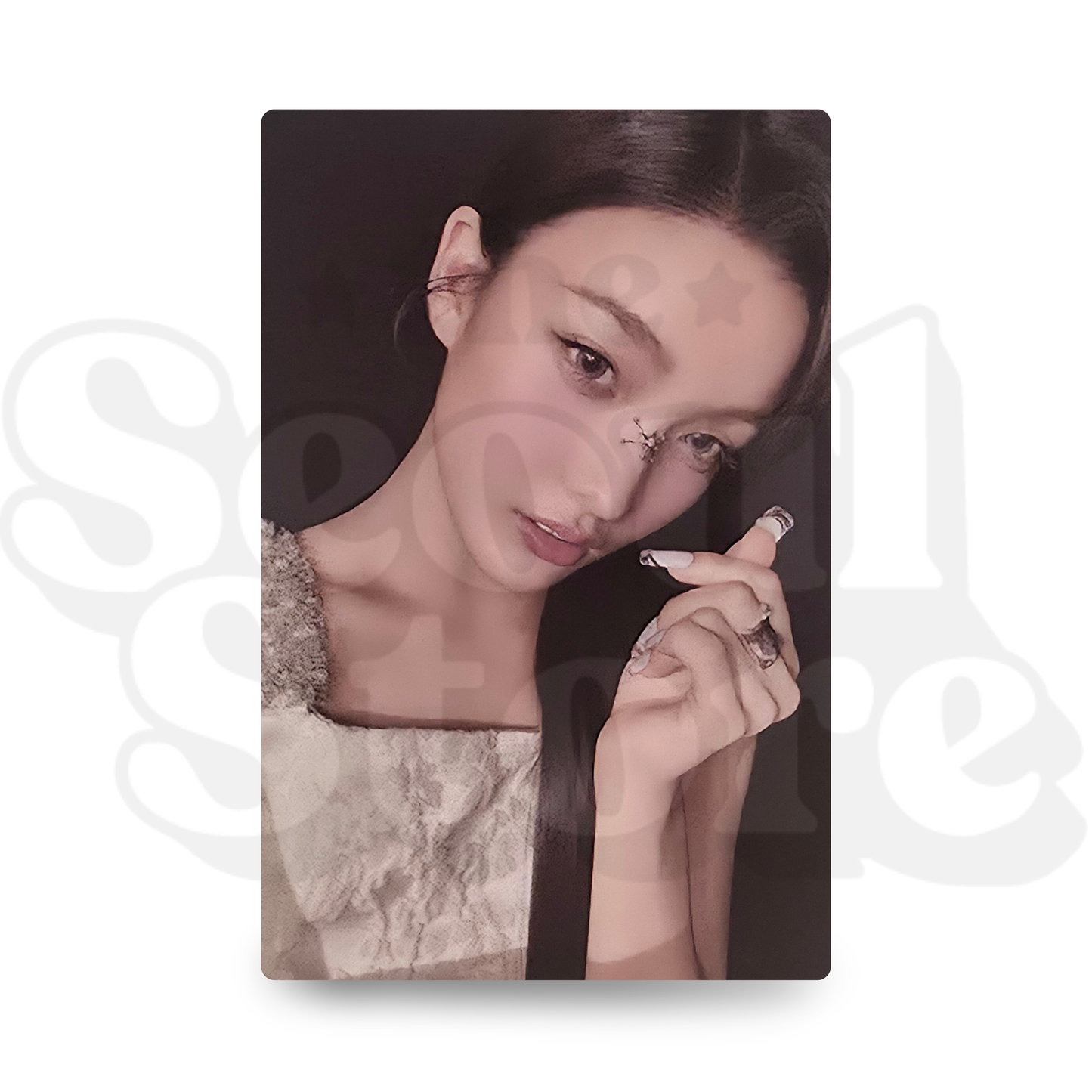 [PHOTOCARD] ILLIT - BOMB