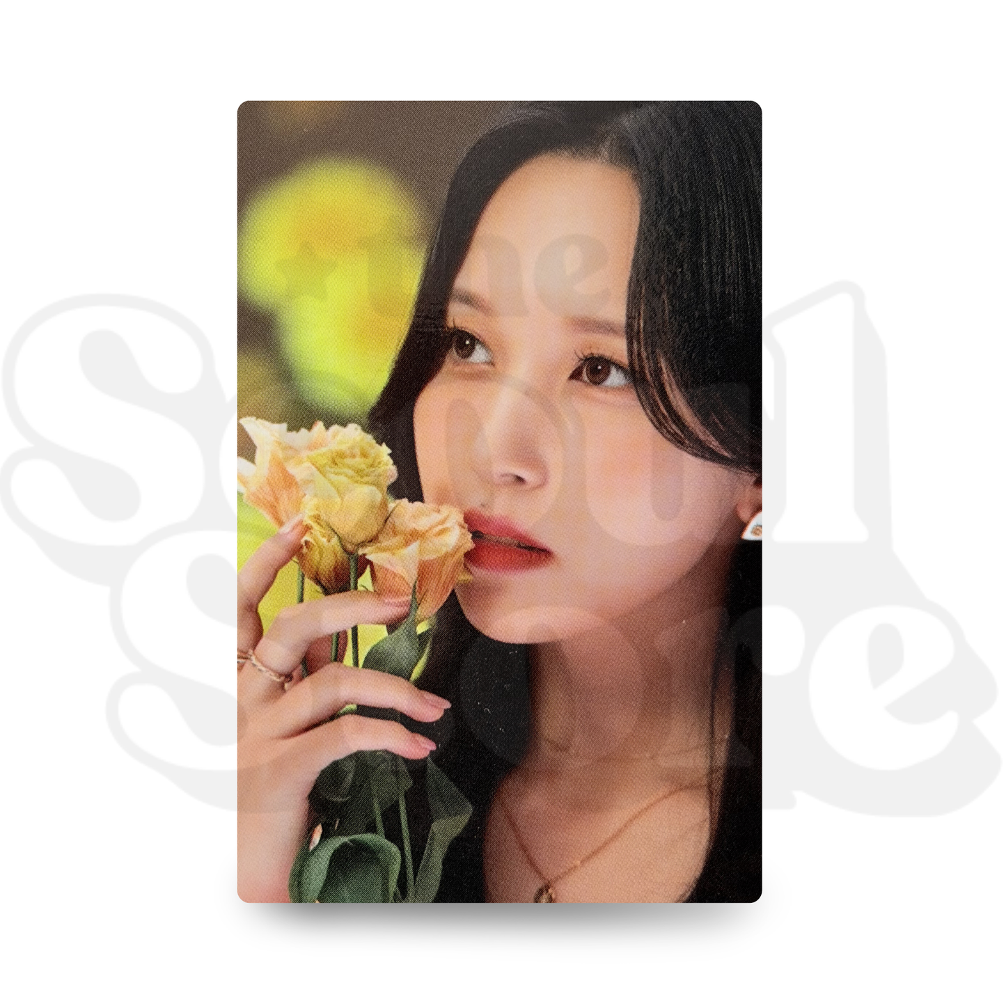 [PHOTOCARD] TWICE - DICON VER. MINA