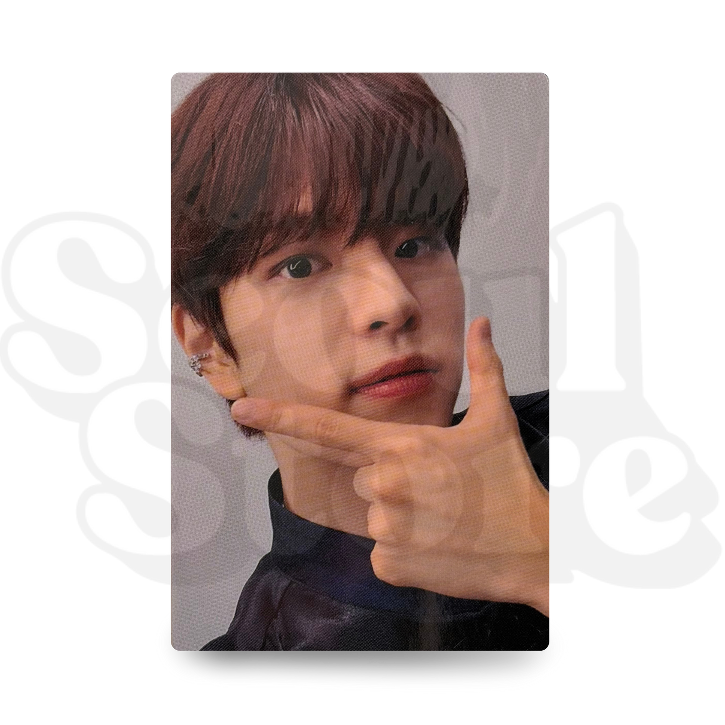 [PHOTOCARD] STRAY KIDS - DICON VER. SEUNGMIN