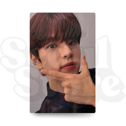 [PHOTOCARD] STRAY KIDS - DICON VER. SEUNGMIN