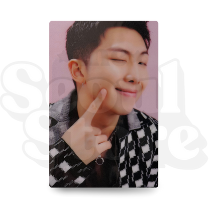 [PHOTOCARD] BTS - DICON (2018) VER. RM