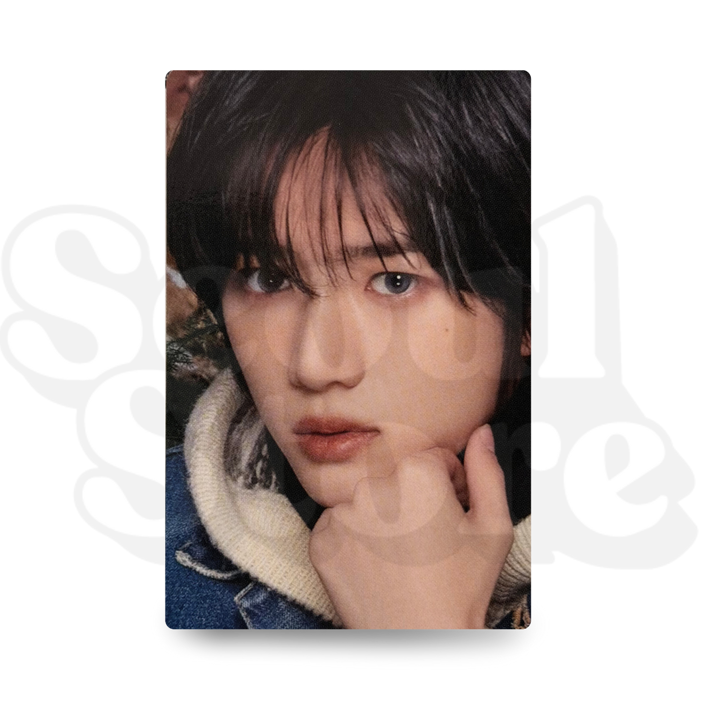 [PHOTOCARD] TXT - DICON VER. BEOMGYU