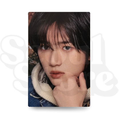 [PHOTOCARD] TXT - DICON VER. BEOMGYU
