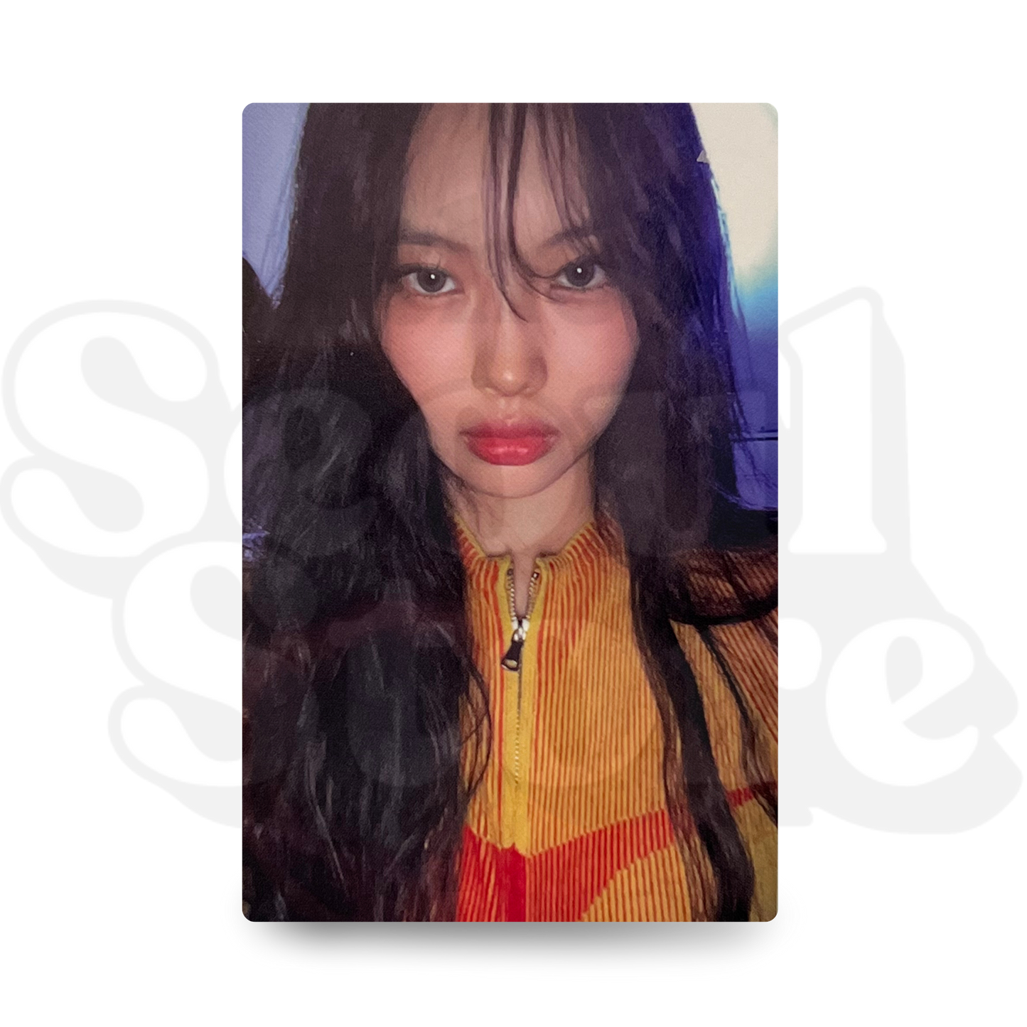 [PHOTOCARD] NEWJEANS - SUPERNATURAL