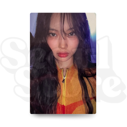 [PHOTOCARD] NEWJEANS - SUPERNATURAL