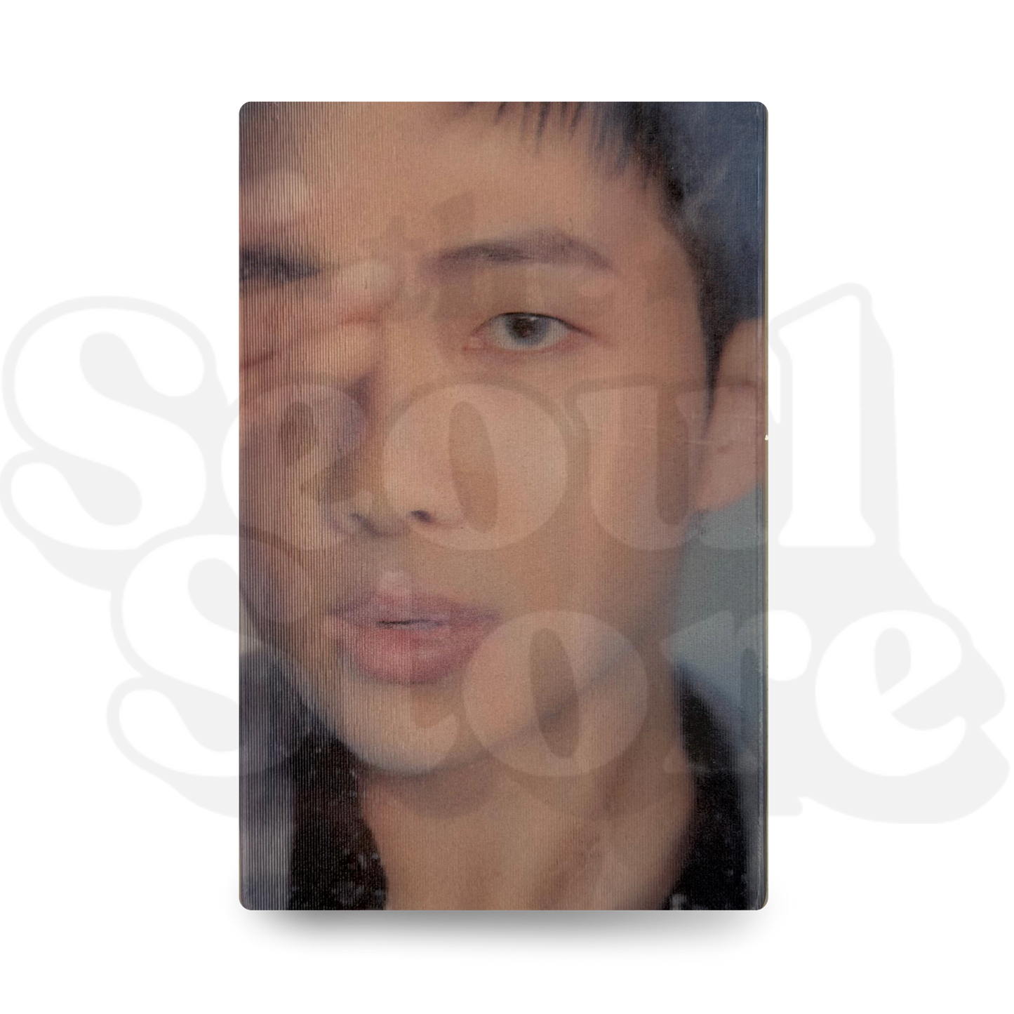 [PHOTOCARD] BTS - DICON VER. RM