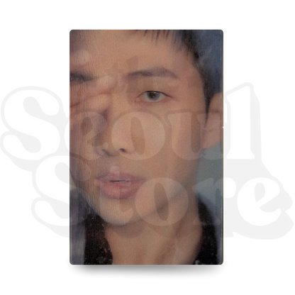 [PHOTOCARD] BTS - DICON VER. RM