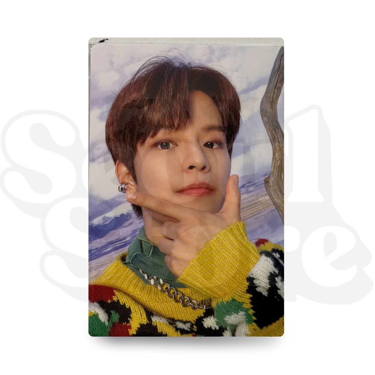 [PHOTOCARD] STRAY KIDS - DICON VER. SEUNGMIN