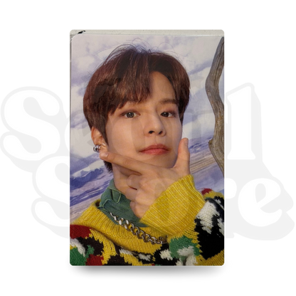 [PHOTOCARD] STRAY KIDS - DICON VER. SEUNGMIN