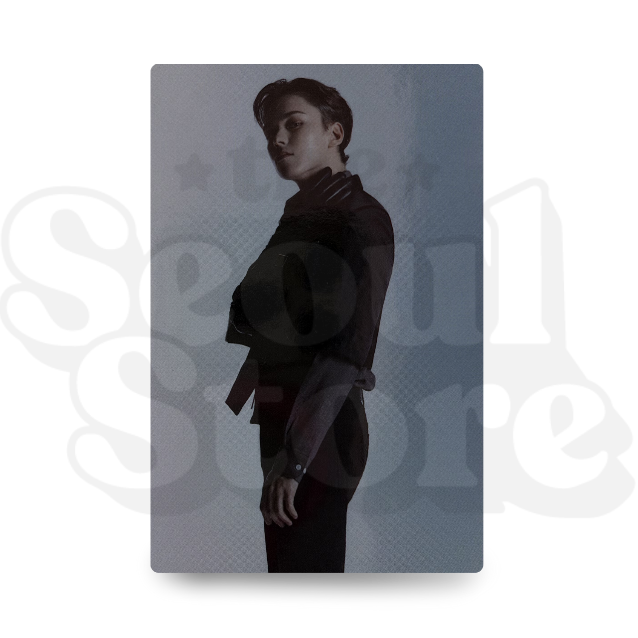 [PHOTOCARD] SEVENTEEN - ATTACCA VER.3