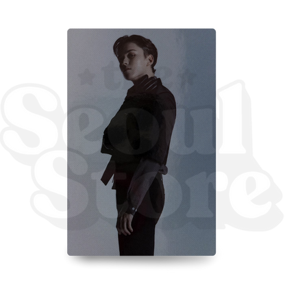 [PHOTOCARD] SEVENTEEN - ATTACCA VER.3