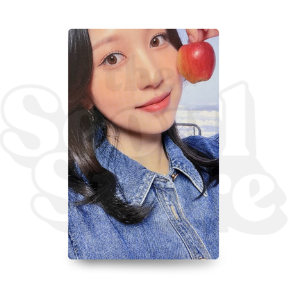 [PHOTOCARD] TWICE - DICON VER. MINA