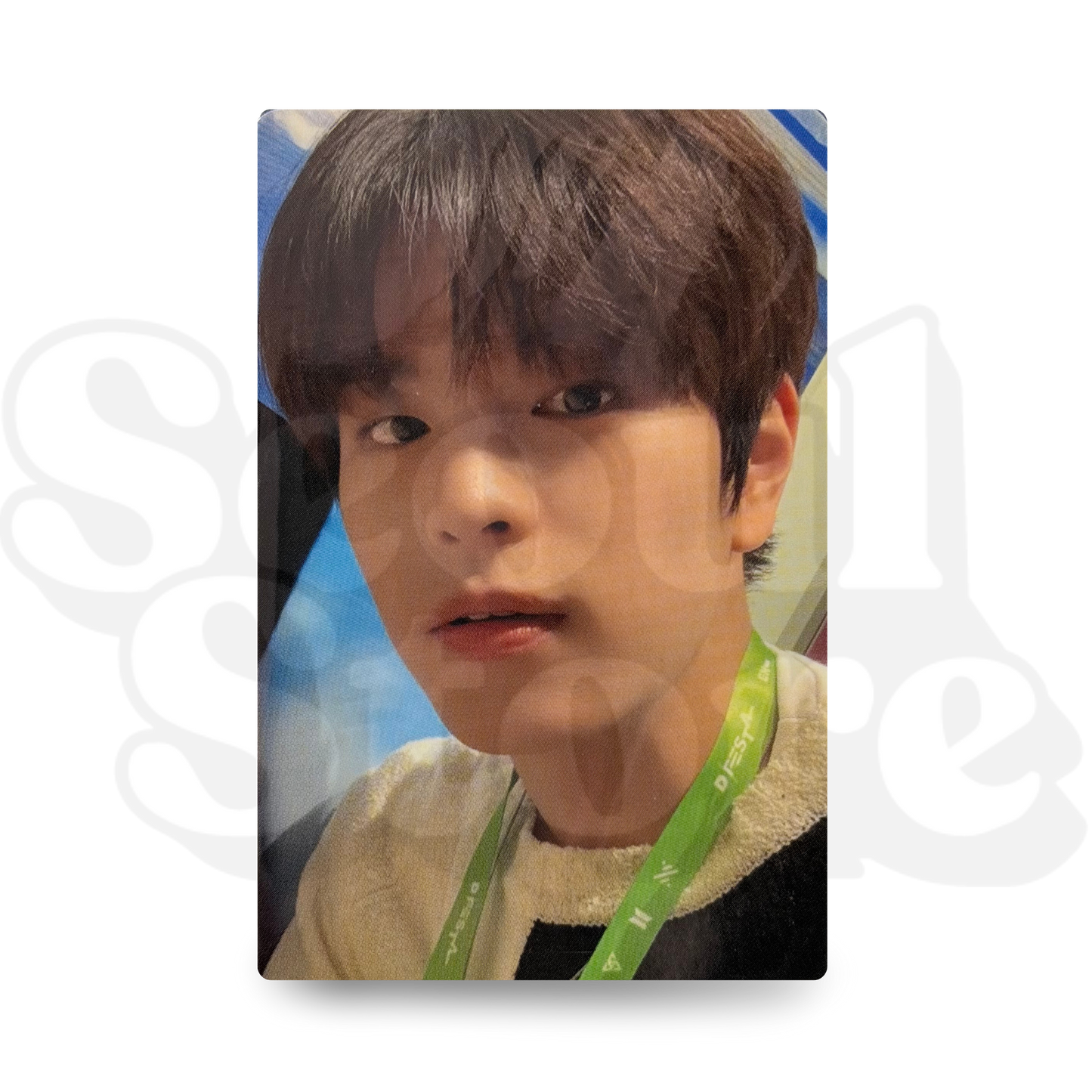 [PHOTOCARD] STRAY KIDS - DICON VER. SEUNGMIN