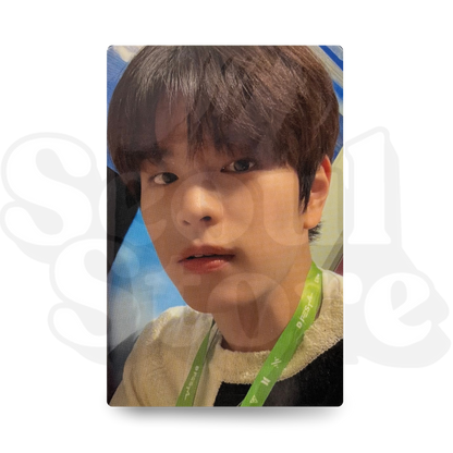 [PHOTOCARD] STRAY KIDS - DICON VER. SEUNGMIN