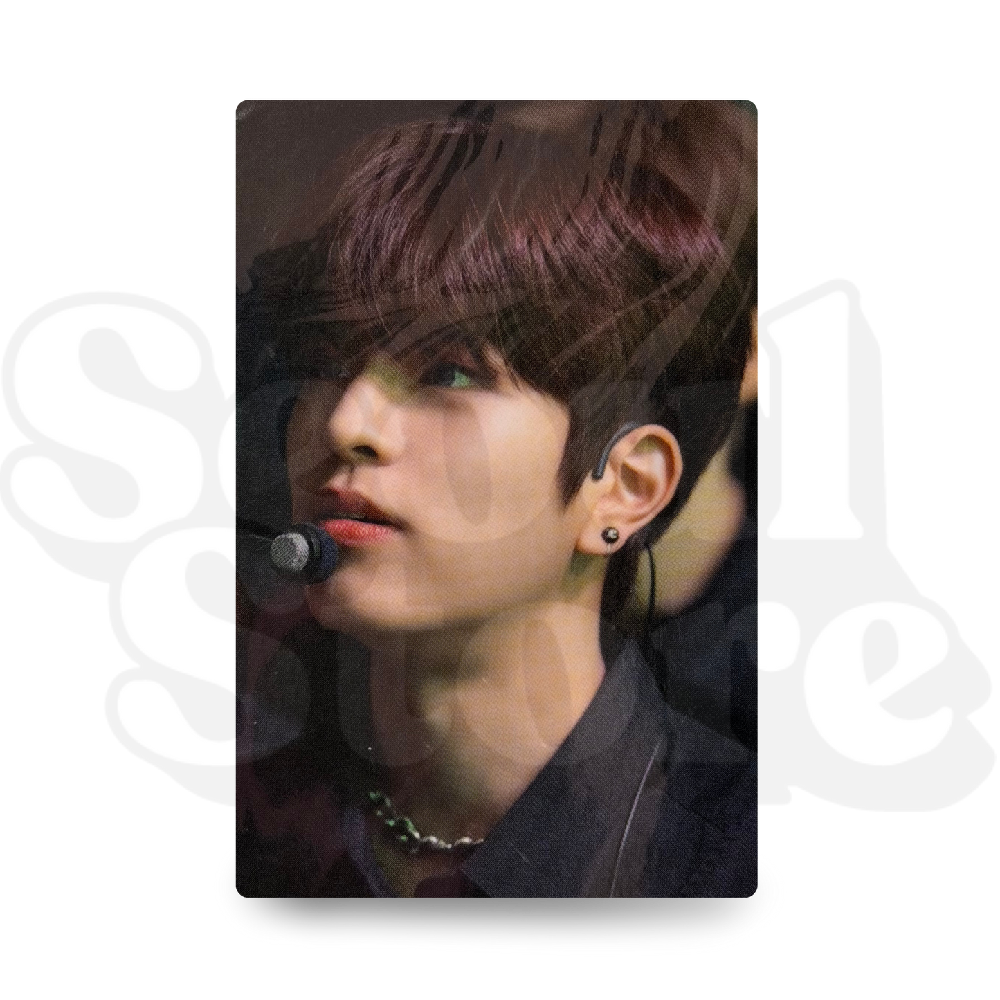 [PHOTOCARD] STRAY KIDS - DICON VER. SEUNGMIN
