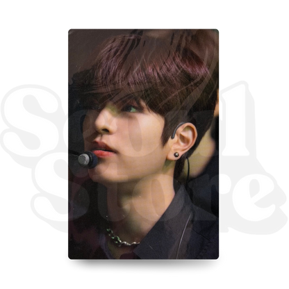 [PHOTOCARD] STRAY KIDS - DICON VER. SEUNGMIN