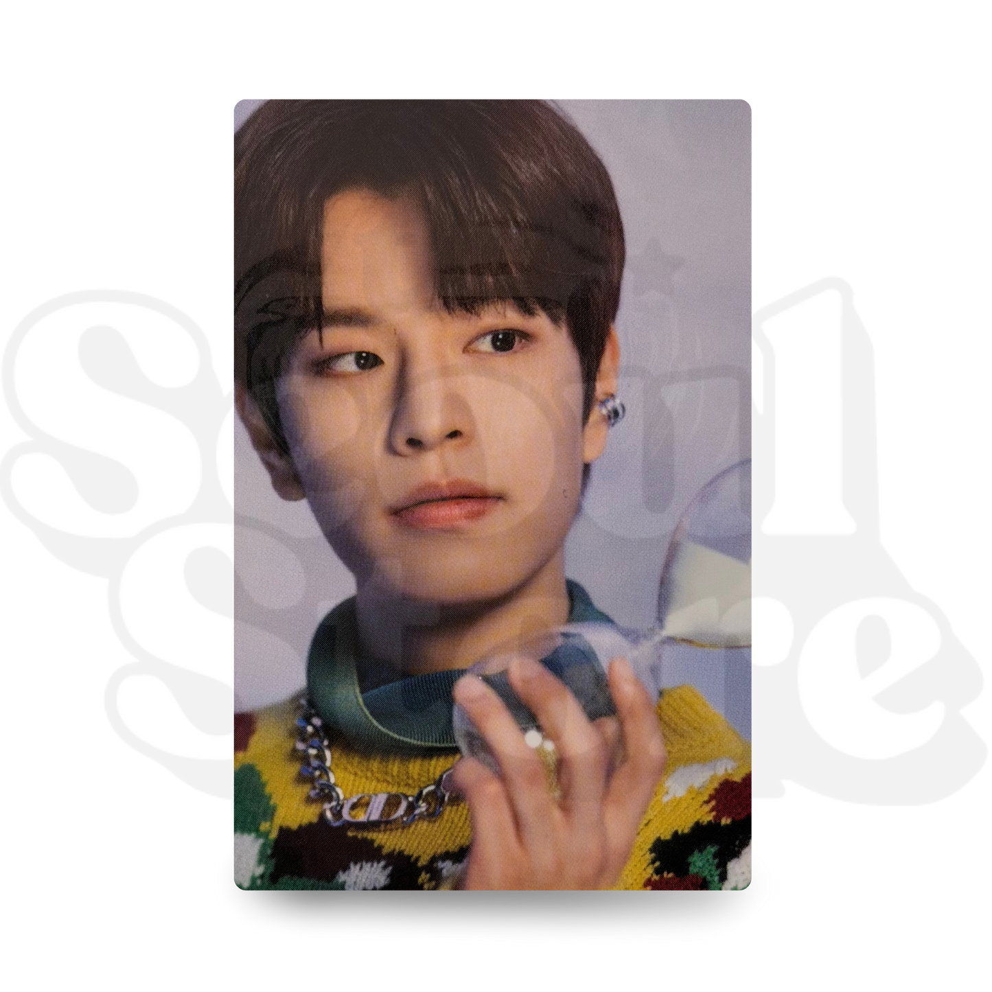[PHOTOCARD] STRAY KIDS - DICON VER. SEUNGMIN