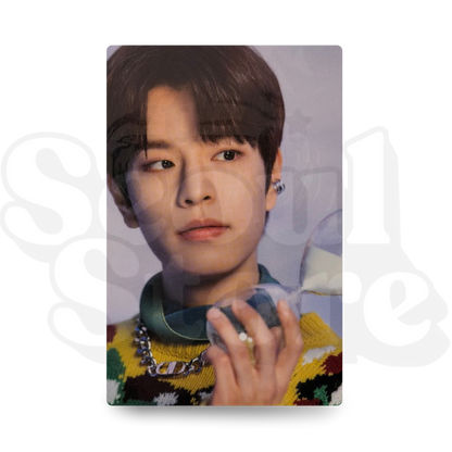 [PHOTOCARD] STRAY KIDS - DICON VER. SEUNGMIN