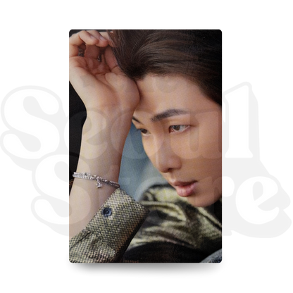 [PHOTOCARD] BTS - DICON (2018) VER. RM