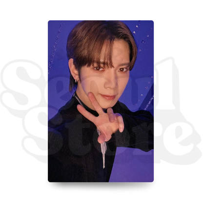 [PHOTOCARD] ATEEZ - DICON