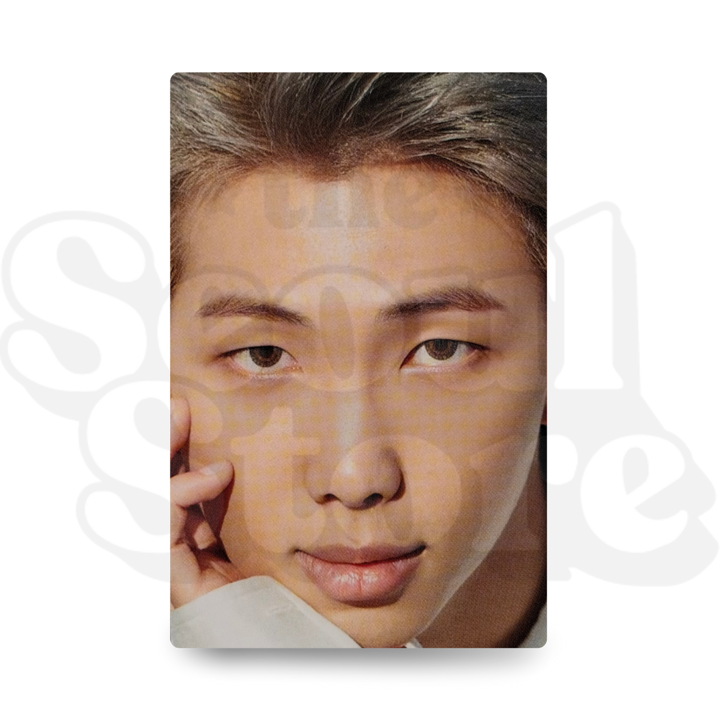 [PHOTOCARD] BTS - DICON (2018) VER. RM