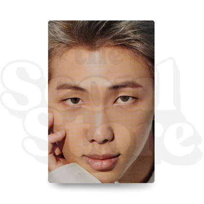 [PHOTOCARD] BTS - DICON (2018) VER. RM