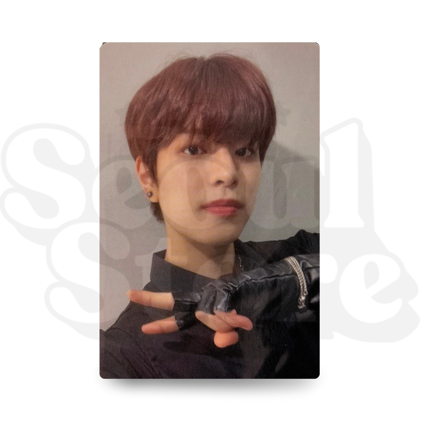 [PHOTOCARD] STRAY KIDS - DICON VER. SEUNGMIN